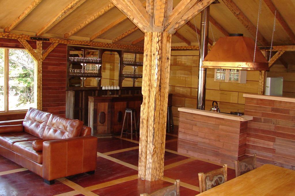 Parador Austral Lodge Aldana Δωμάτιο φωτογραφία